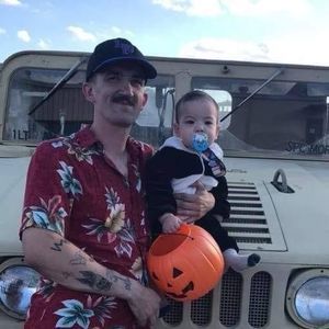 Meet your Posher, Dylan nigel